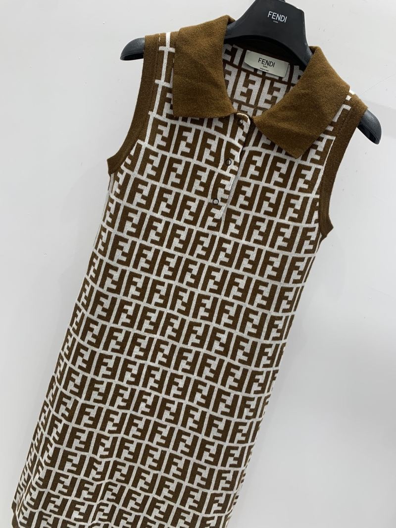 Fendi Dress